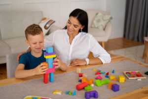 ABA Therapy for Autism